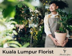 Kuala Lumpur Florist