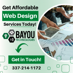 One Stop-Shop for All of Your Web Design Needs!