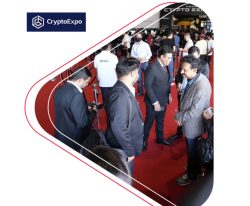 Largest Crypto Event in Dubai