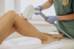 Remove Your Bulky Hairs With Laser Hair Removal Treatment