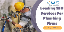 Leading SEO Services For Plumbing Firms