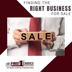 Look for San Diego Businesses for Sale
