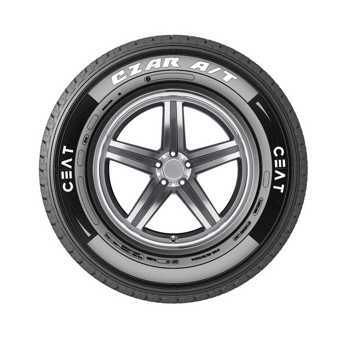 Mahindra Bolero Tyre Size – CEAT