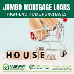 Make the Best Mortgage Financing Decisions