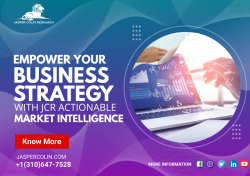 Elevate your Business Success with Market Intelligence