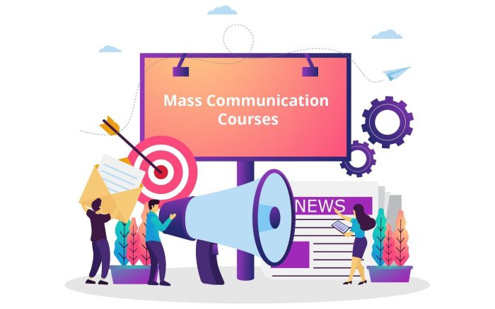 7 Best Universities in UK for Pursuing Masters in Mass Communication