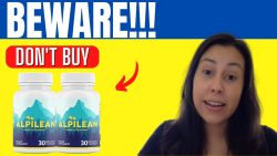 Alpilean Is It Really Work Or Not? | Alpilean Reviews Price, AlpileanScam Alert!
