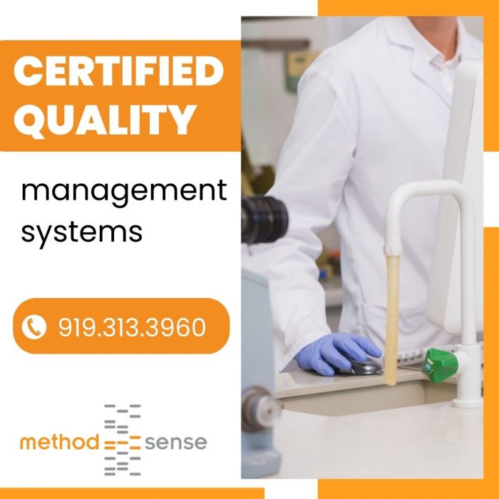 Medical Device Quality Management Consultancy