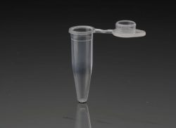 Microcentrifuge Tubes | Accumax | liquid handling lab equipment