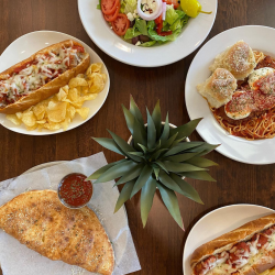 Discover Charleston, South Carolina’s Finest Italian: Deliciousness Awaits!