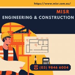 Commercial Builder Melbourne | MISR Engineering & Construction