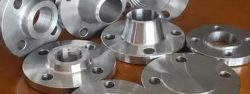 Incoloy 800HT Flanges Exporters