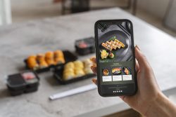 What makes a multi-restaurant online food ordering system different from a single restaurant onl ...