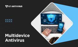 Antivirus for Multidevice