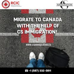 Open Work Permit Consultant Calgary – CS Immigration