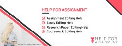 Help For Assignment UK