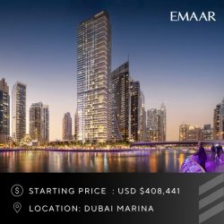 Apartments for Sale in Dubai