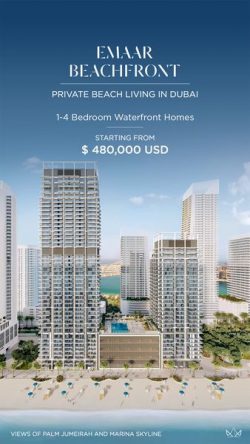 Penthouse for sale in Dubai | Buy Penthouse in Dubai