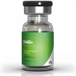 Make your life easier with NAD injections
