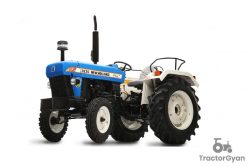 New Holland 3230 Nx Tractor Pricing and Features – TractorGyan