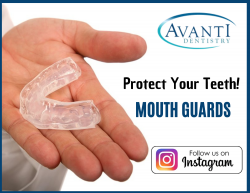 Keep Your Teeth Safe From Injury