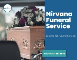 Nirvana Funeral Service Malaysia