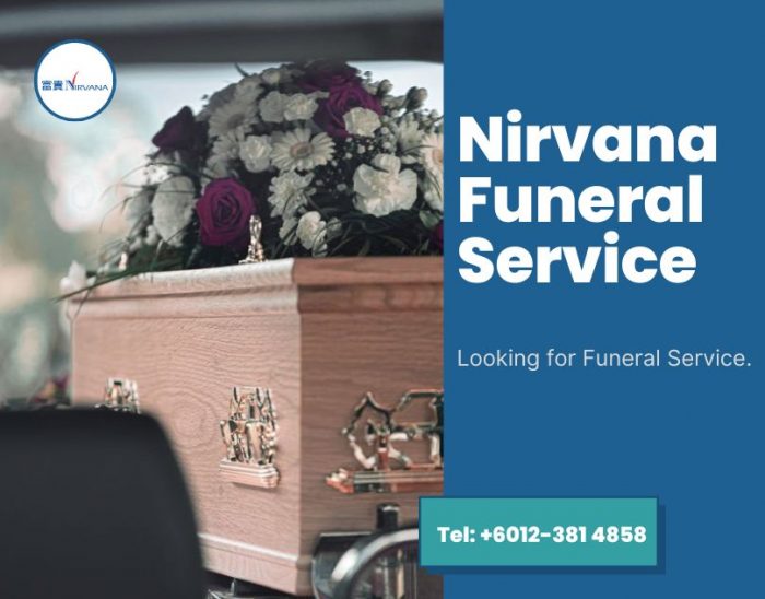 Nirvana Funeral Service Malaysia Social Social Social Social Social