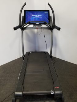 Experience the Ultimate Workout with the NordicTrack X32i!