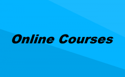 Get Online Certificate Courses