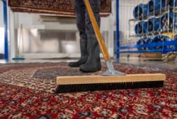 Find The Best Oriental Rug Cleaning Dallas
