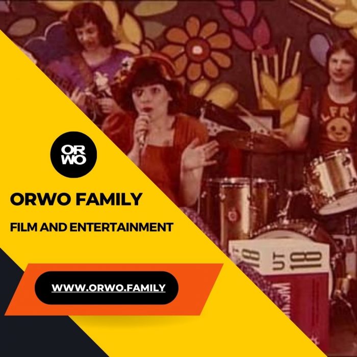 Orwo Family is a Global Film and Entertainment Company