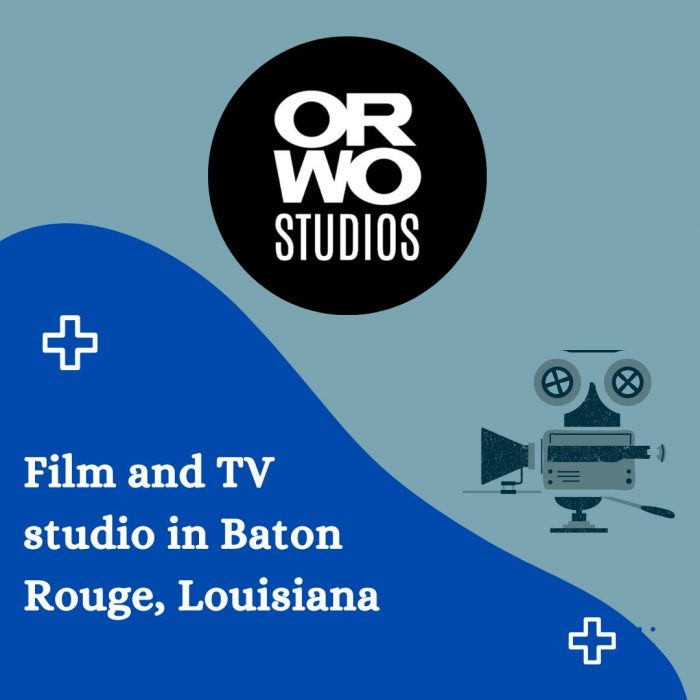 ORWO Studio specializes in creative filmmaking