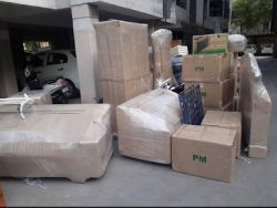 Movers and Packers In Gurugram – Moving and Relocation