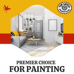 Paint your House to Make it Look New