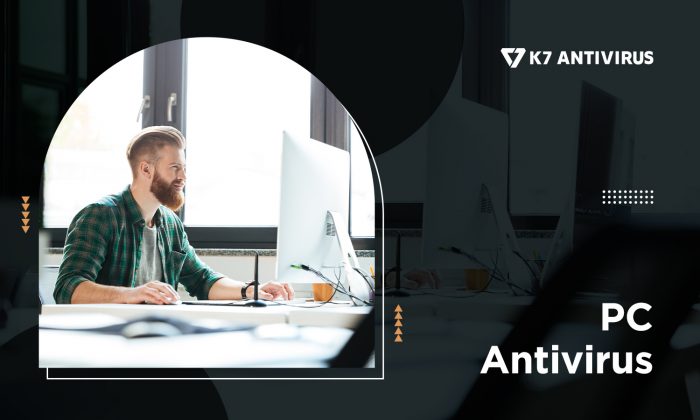 Free Antivirus Download for PC