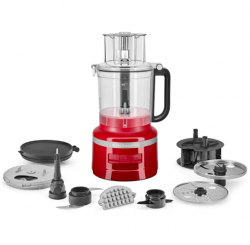 Purchase 13 Cup Food Processor from Kitchen Aid NZ
