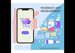 Online Pharmacy App Development Solution | Pharmacoders