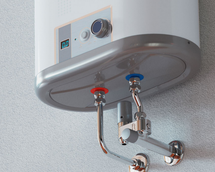 How to Get Professional Tankless Water Heater Installation in Charleston SC