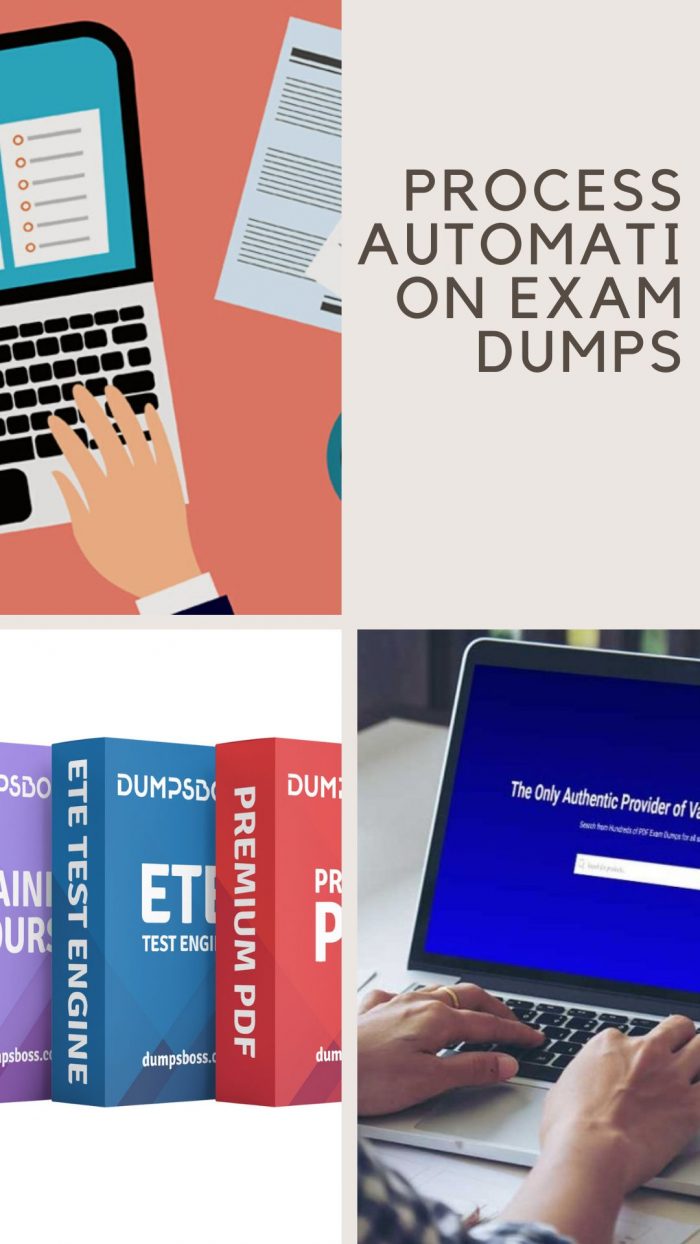 Need More Time? Read These Tips To Eliminate PROCESS AUTOMATION EXAM DUMPS
