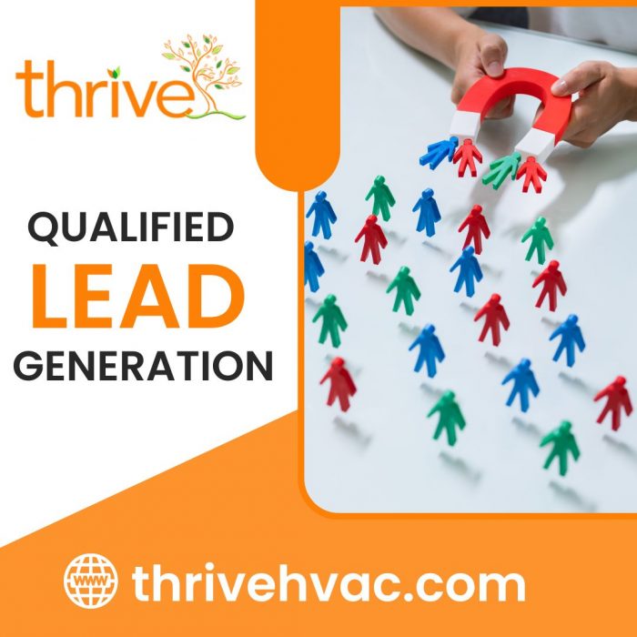 Professional Lead Generation Service for your Business