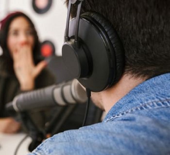Podcast Production Company NZ