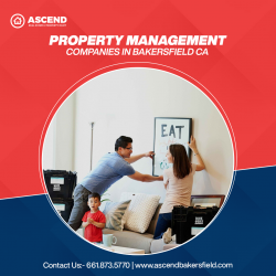Property management companies in Bakersfield CA