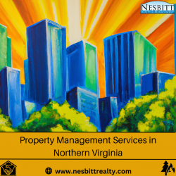 Top Rated Rental Property Management in Reston VA – Nesbitt Realty