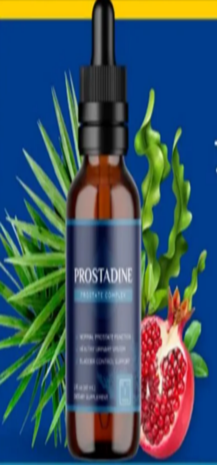 Prostadine Reviews (BUYERS BEWARE) Legit Ingredients or Real Side Effects? Australia, Canada and UK.