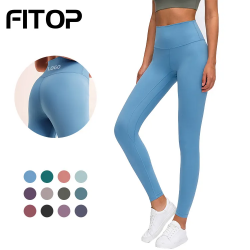 Women’s custom fitness pants