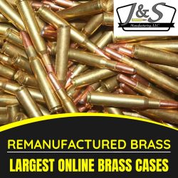 Quality Remanufactured Brass For Sale