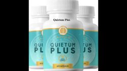 The Ultimate Answer to Your Health Issues Is Here: Quietum Plus Reviews!