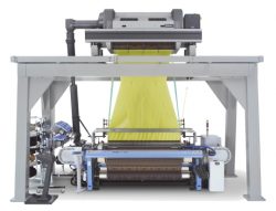 Jacquard Loom Machine – 3 Fabrics & Its Importance In Various Industries