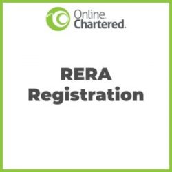RERA Project Registration In Gujarat | Online Chartered