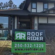 Reputed Metal Roofing Company – Roof Rider